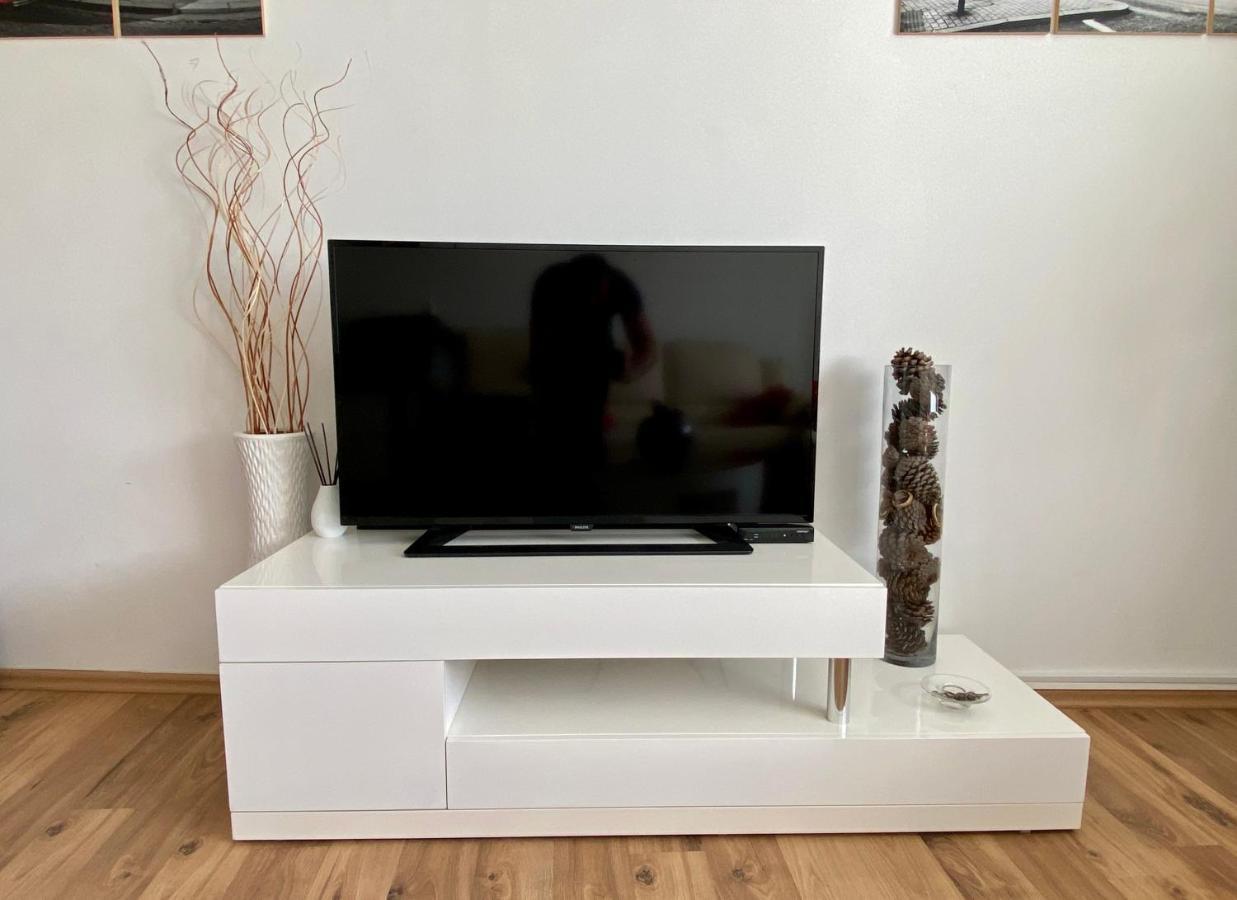 Apartments Zagreb Schone מראה חיצוני תמונה