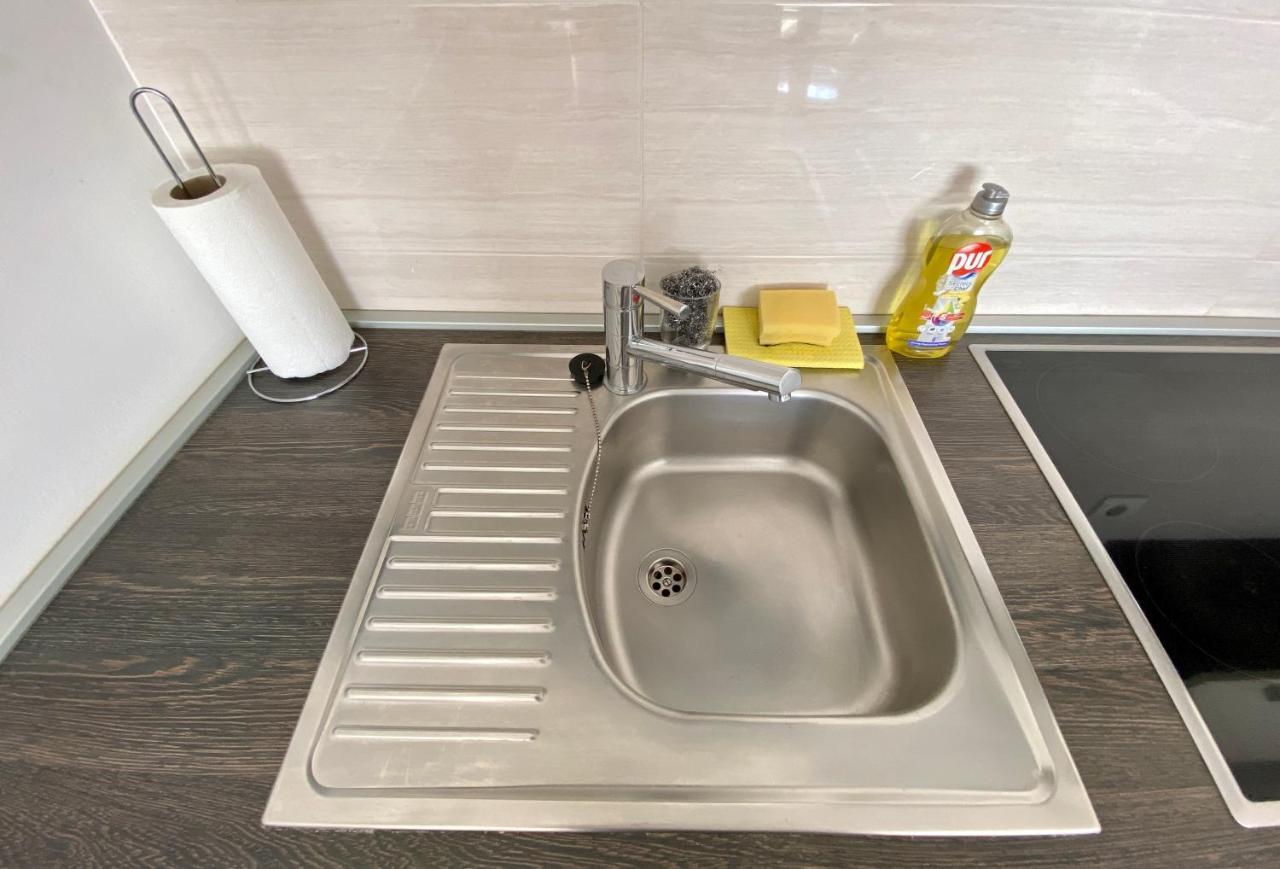Apartments Zagreb Schone מראה חיצוני תמונה