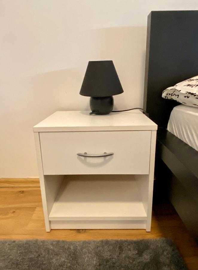 Apartments Zagreb Schone מראה חיצוני תמונה