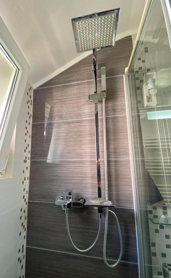 Apartments Zagreb Schone מראה חיצוני תמונה