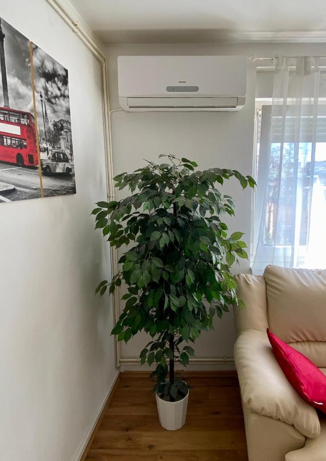 Apartments Zagreb Schone מראה חיצוני תמונה