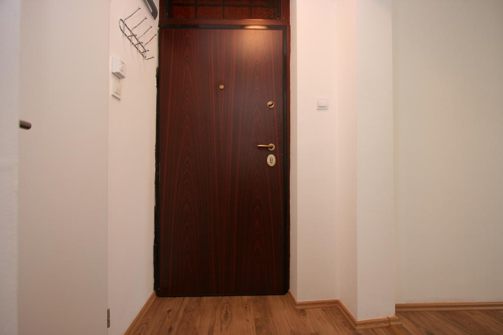 Apartments Zagreb Schone מראה חיצוני תמונה